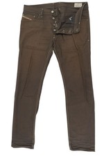 Diesel Braddom Herren Jeans