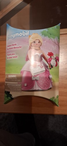 Playmobil prinzessin unbenutzt - playmobil,