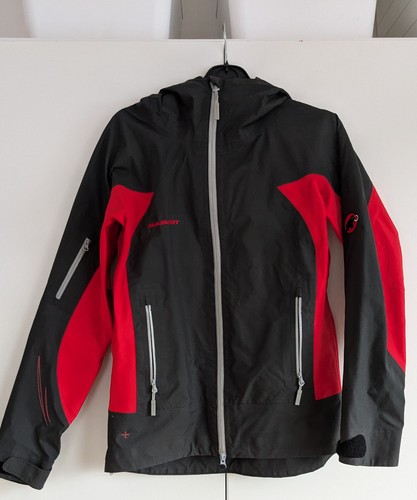 Mammut gore tex - gore-tex, pro