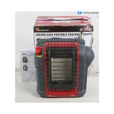 Mr. Heater Portable Buddy