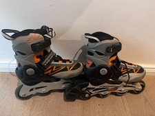Inlineskater Inlineskates