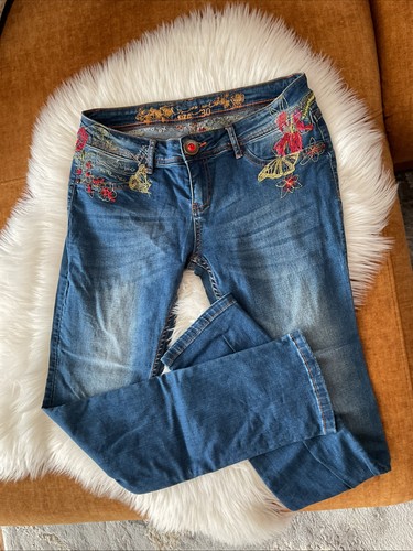 Desigual jeans 36 38 - jeans, 36/38