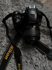 Nikon D5300 DSLR Kit 18-55 VR
