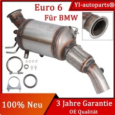 DPF Dieselpartikelfilter Für