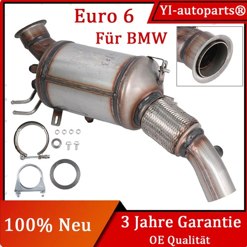 Dpf dieselpartikelfilter für - dieselpartikelfilter,