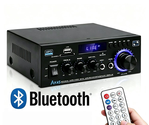 1000w verstärker stereo - verstärker,