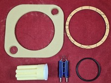 Wartungsset Körting Brötje