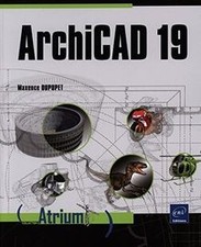 ArchiCAD 19 von Maxence