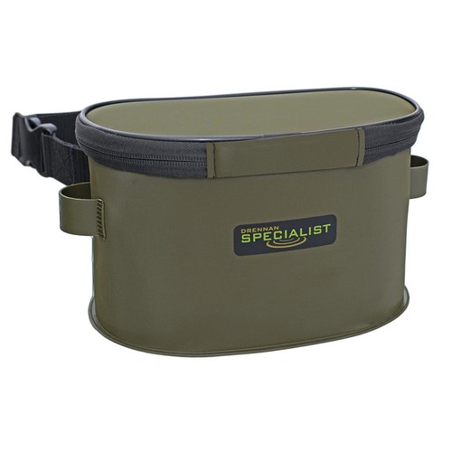 Drennan specialist bait pouch - bait,