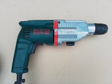 Metabo Bohrhammer/Schlagbohrmaschine BhE 6020 S R+L mit Zubehör 