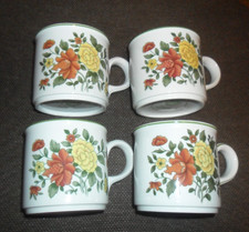 4 Summerday Kaffeebecher/