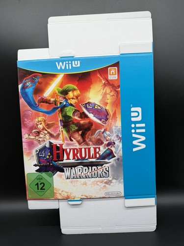 Hyrule warriors wii papp - warriors,