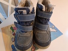Schuhe Winter von Lurchi in Größe 28