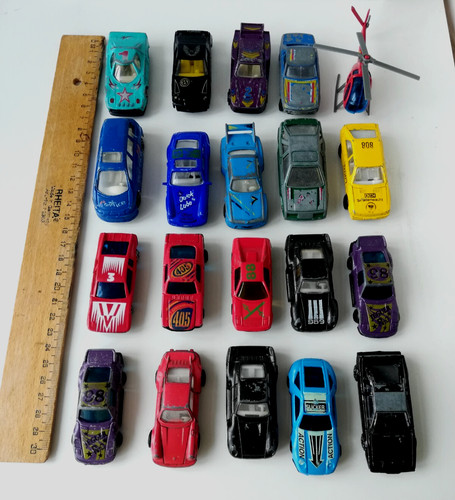 Modelle spielzeugautos - modelle,