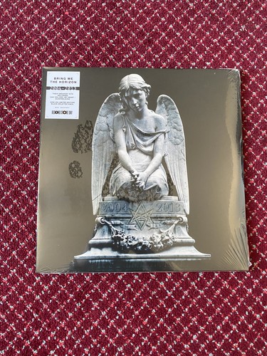 Bring the horizon 2004 2013 - bring,