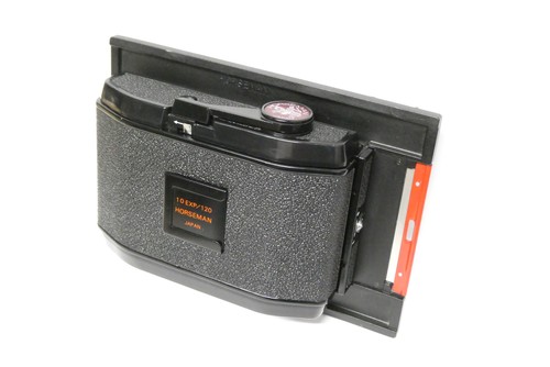 Horseman 6x7 rollfilm - 6x7,