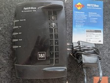 Fritz!Box 7362 SL * top