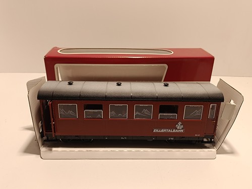 Lgb 35640 vierachser - lgb,