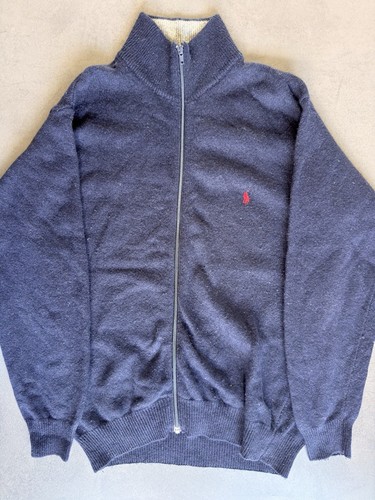 Polo ralph lauren - ralph, strickjacke