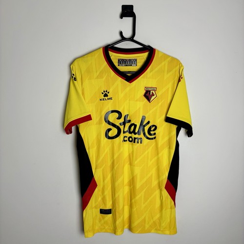 Watford fußball trikot - trikot,