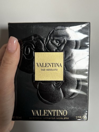 Authentic valentino valentina - valentino,