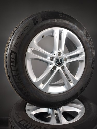 Winterräder 215 65r17 - 4, 215/65r17