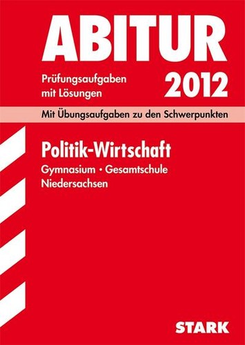Abitur-Prüfungsaufgaben
