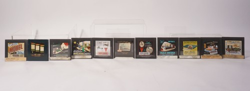 11x cinema advertising - cinema,