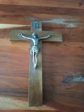 Altes Kruzifix Kreuz Jesus