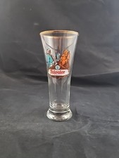 Salvator Brauerei Glas