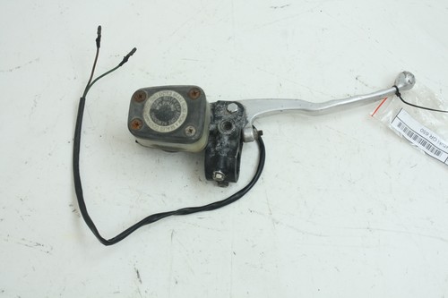 Front brake pump - pump, bremspumpe