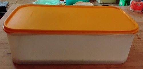 Aufbewahrungs box tupper - box,