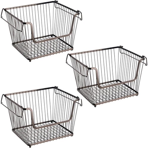 Mdesign allzweckkorb gitterbox - mdesign,