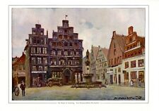 Am Sande in Lüneburg XL