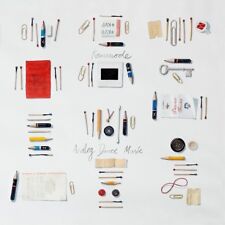 KOMMODE - ANALOG DANCE MUSIC