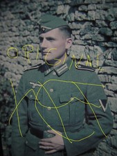 ORIG. Agfacolor FARBDIA