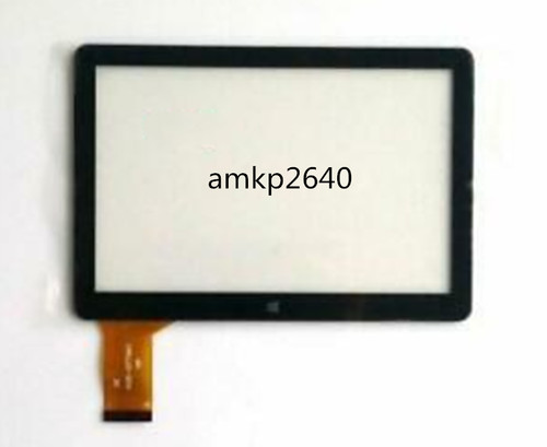 New inch touch - new, 7
