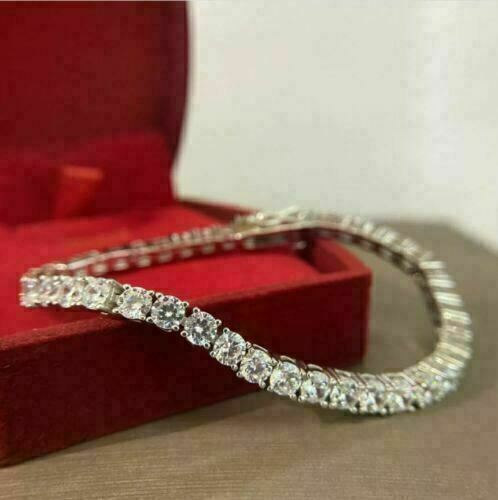 Massives 4mm 10ct rundschliff - 4mm,