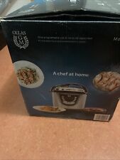 schnellkochtopf 4 liter