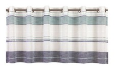 Design Ösenpanneaux 45x140cm