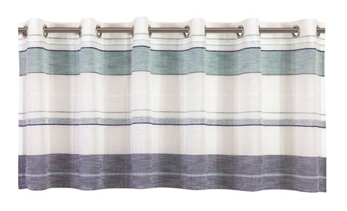 Design ösenpanneaux 45x140cm - design,