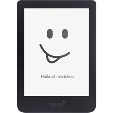 eBook Reader Tolino Shine 3