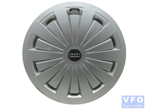 Zoll radkappe original audi - zoll,