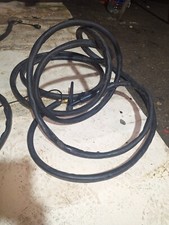 3x wig schlauchpaket: 8m messer griesheim wassergekühlt, 7m schl.p, 2m Schl.p. w