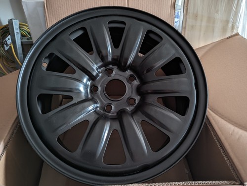 Top stahlfelge 9997 7x17 - *top,