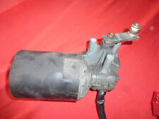 Original Alfa Romeo Alfetta GTV6 Wischermotor