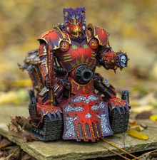 Lord of Skulls - Khorne -