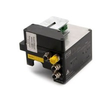 PTM S.1 EM-R-05(10).06-02F-2.0 SN RS-386 LWL-Werkzeug-Wechsler-Modul -used/Attn-