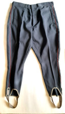 SOWJETISCHE POLIZEI OFFIZIER