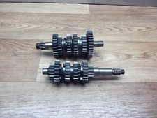 MZ / MuZ SM 125 2001-2008